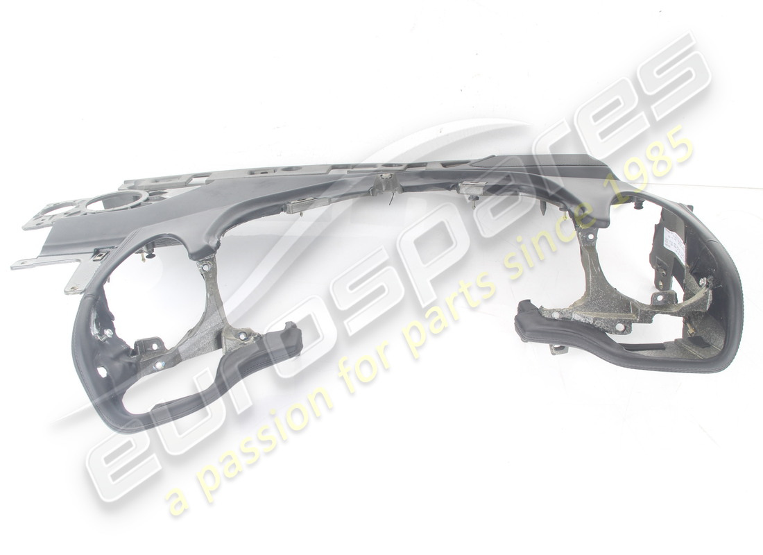 used ferrari complete upper part of rh side of dashboard. part number 89011200 (2)