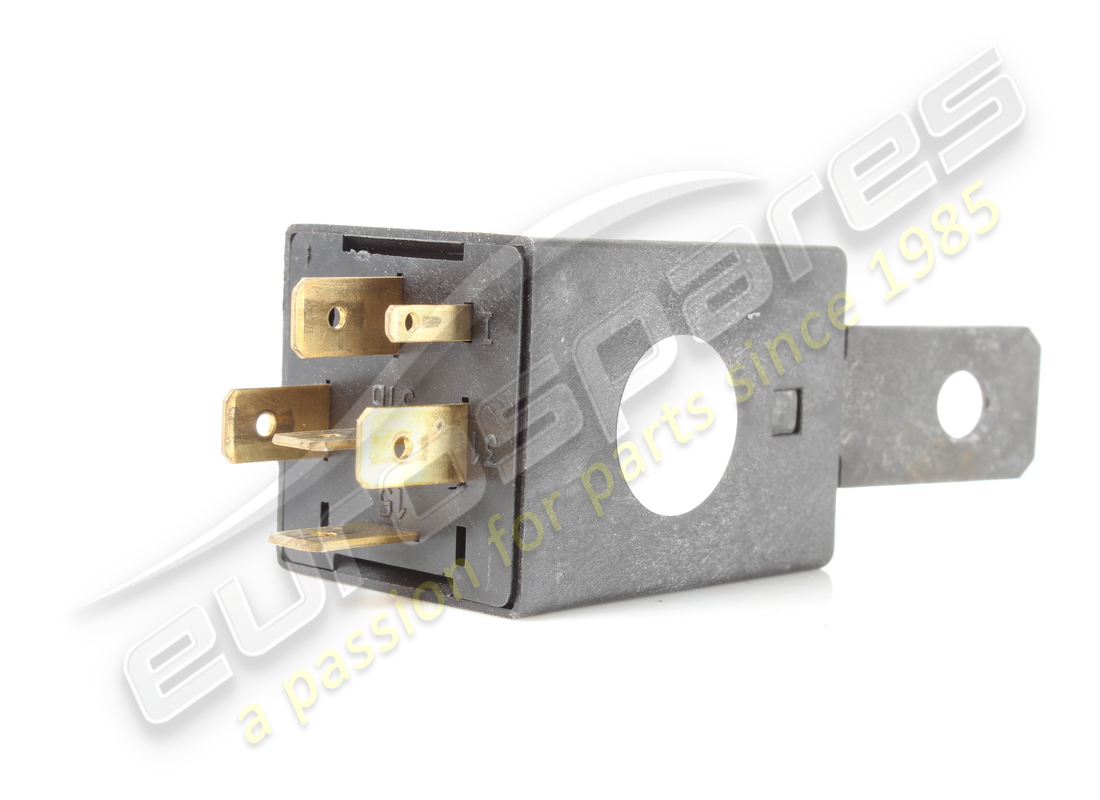 USED FERRARI WIPER DELAY UNIT. PART NUMBER 61827900 (4) used ferrari wiper delay unit. part number 61827900 (4)