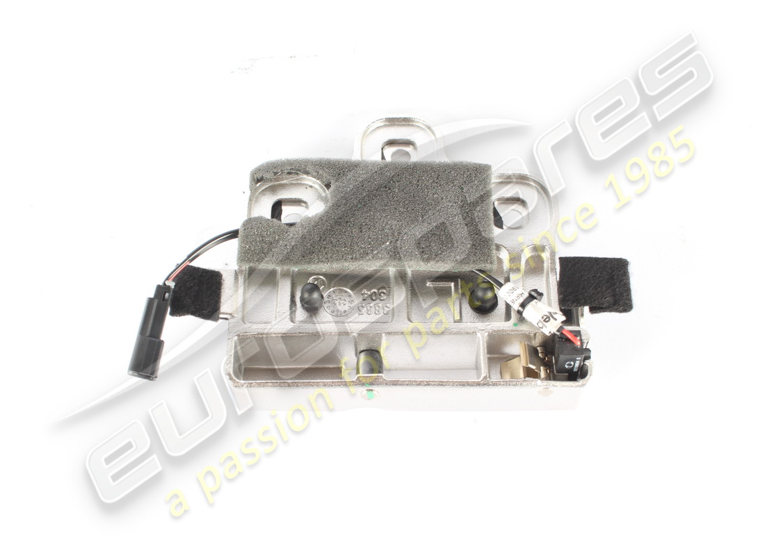USED Ferrari STRIKER LH COMPLETE . PART NUMBER 83977900 (1)