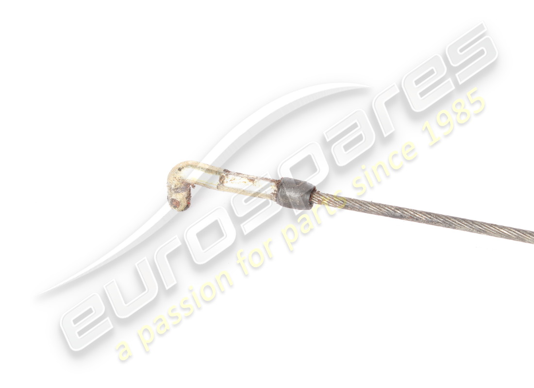 used ferrari front cable. part number 141219 (2)