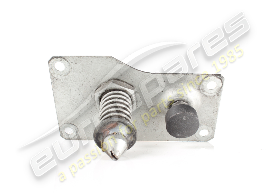 used ferrari lh lock. part number 63789600 (2)