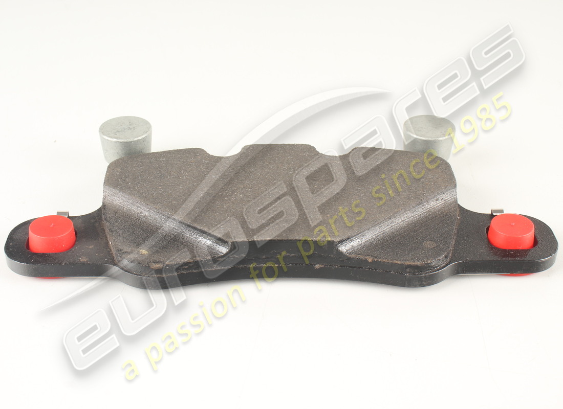 new porsche 1 set of brake pads for disk brake. part number 992698451k (4)
