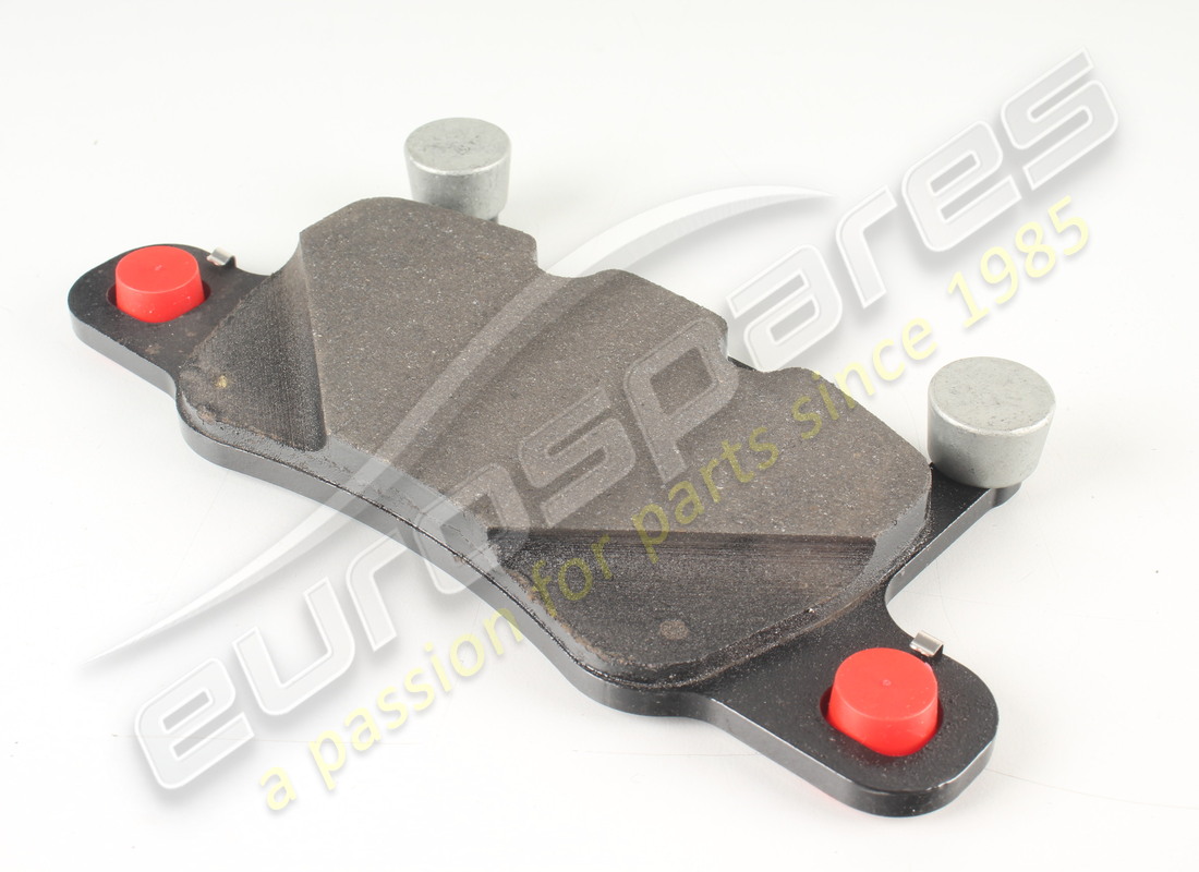 new porsche 1 set of brake pads for disk brake. part number 992698451k (2)