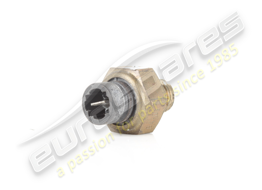 USED Ferrari THERMOMETRIC SWITCH . PART NUMBER 136304 (1)