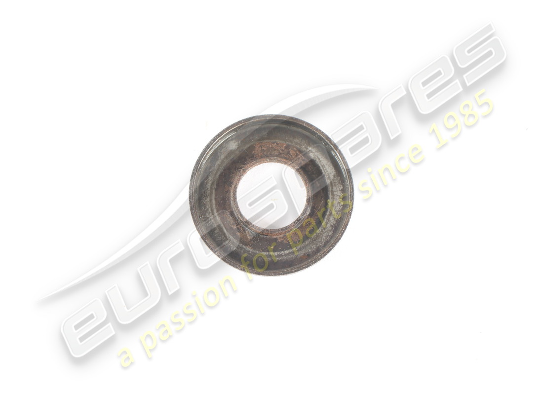 used maserati valve spring lower disc plat. part number 600032200 (2)