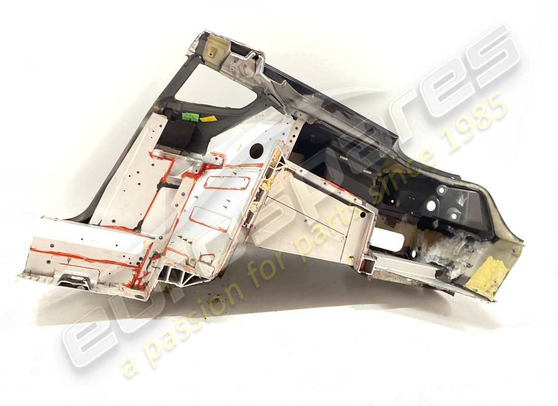 used aston martin panel assembly, body side, rh part number 6g33c20010av (2)