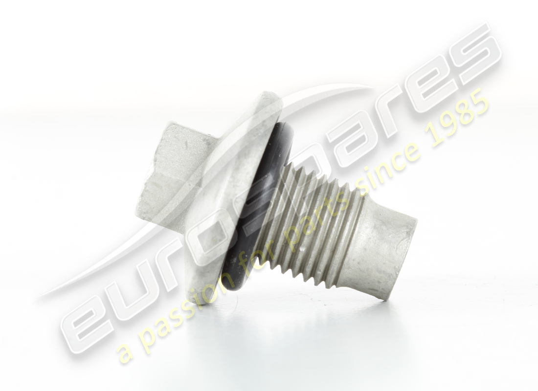 new aston martin plug, oil pan drain plug. part number 6g430410082 (1)