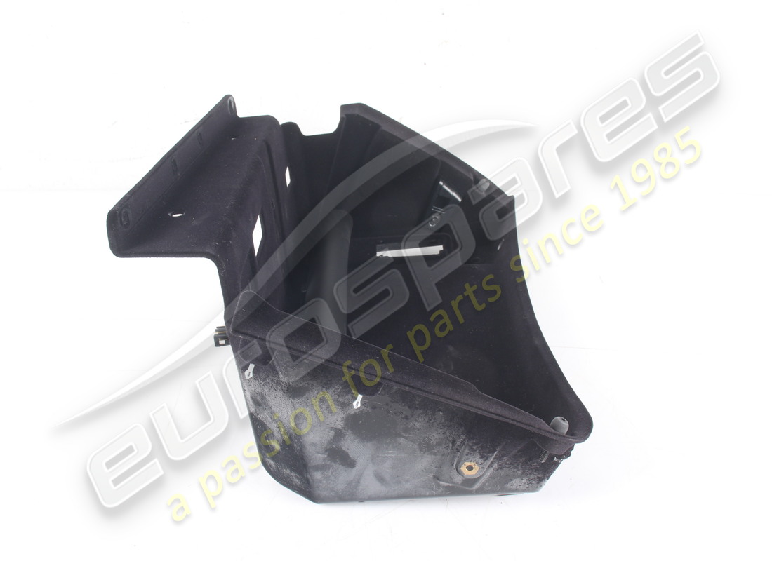 used ferrari pocket change tray. part number 88212200 (2)