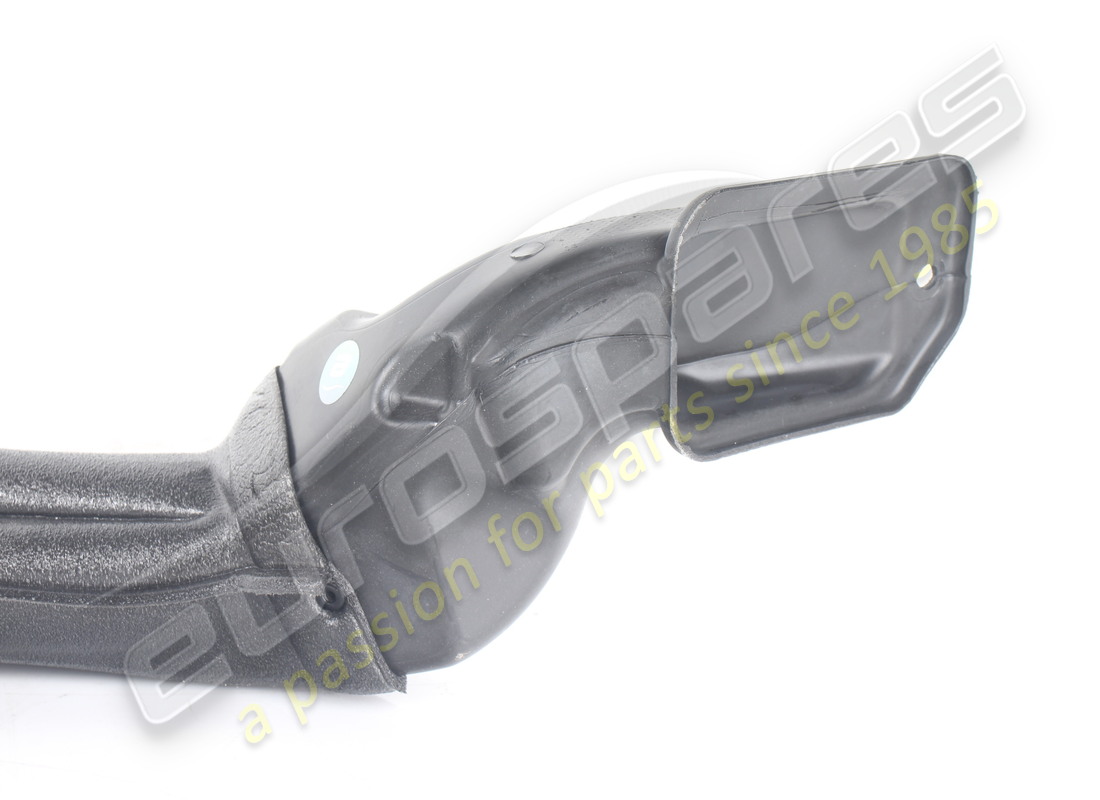 used ferrari rh rear cabin air duct. part number 89283800 (3)