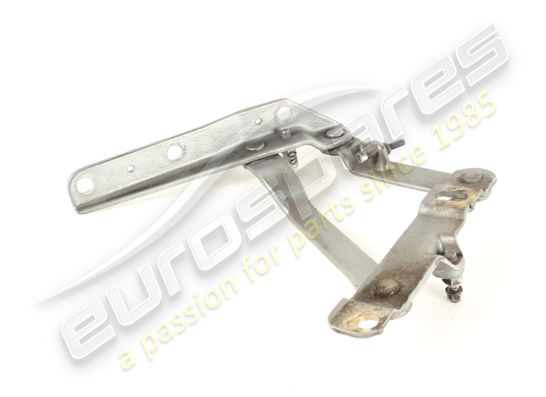 USED Ferrari RH FRONT BONNET HINGE . PART NUMBER 63853800 (1)
