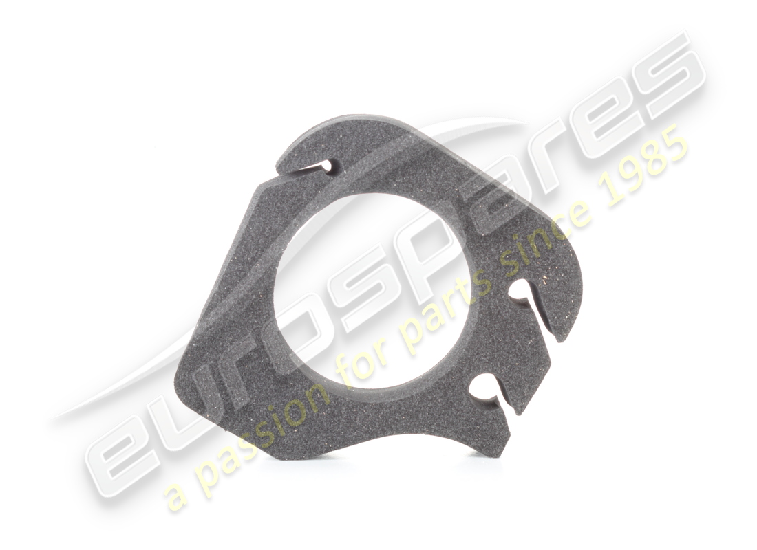 NEW PORSCHE RUBBER SUPPORT RING. PART NUMBER PAC201196 (1) new porsche rubber support ring. part number pac201196 (1)