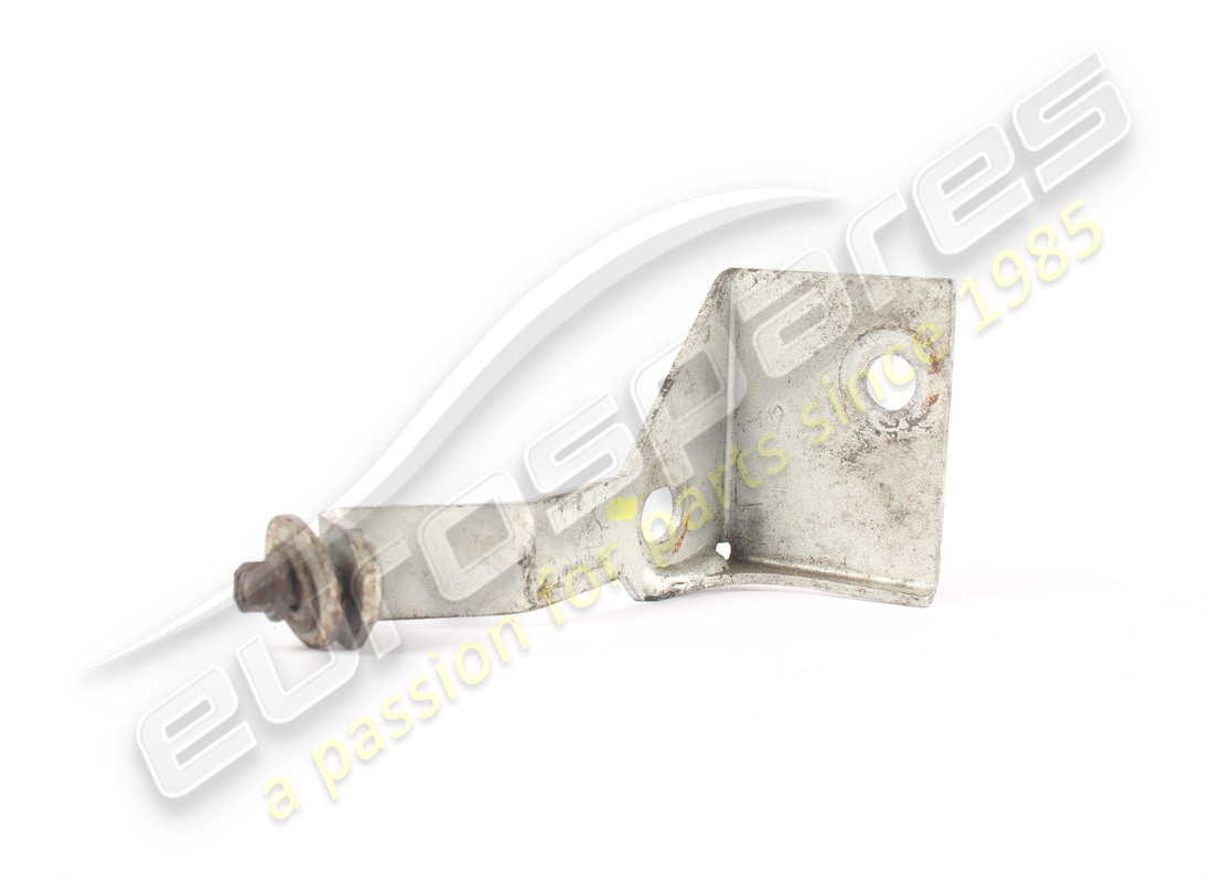 used ferrari lower actuator bracket. part number 195549 (2)