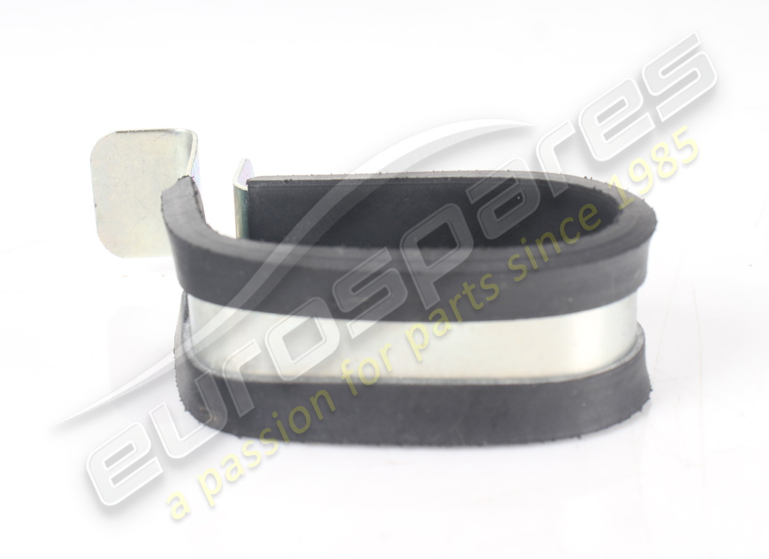 USED FERRARI BRACKET WITH SHEATH. PART NUMBER 820193 (3) used ferrari bracket with sheath. part number 820193 (3)