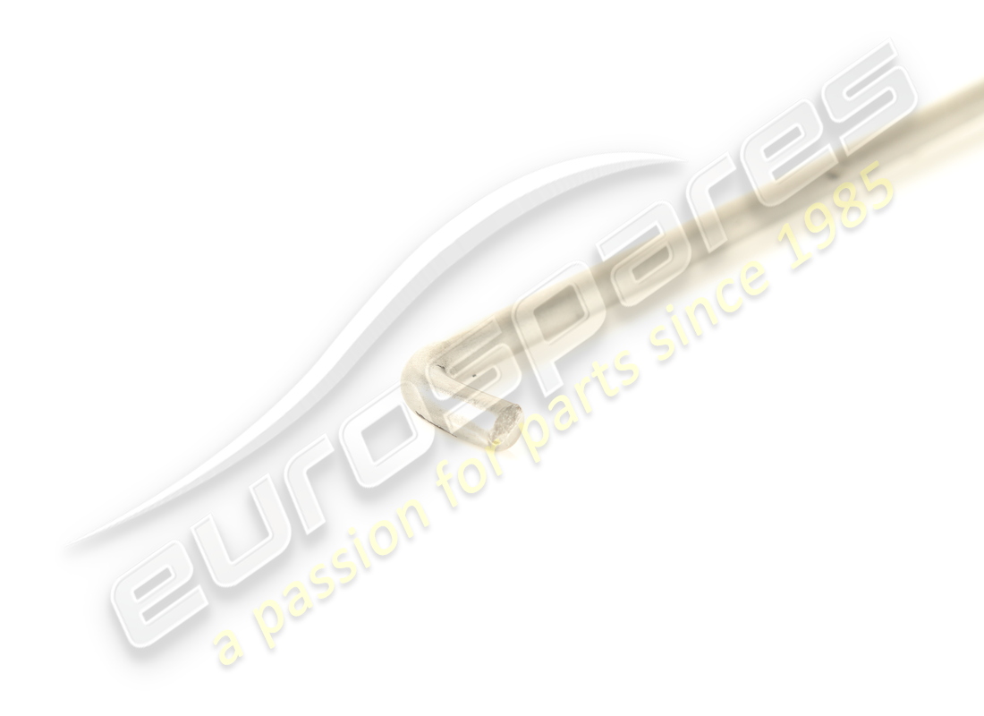 used ferrari front tie rod. part number 65561600 (3)