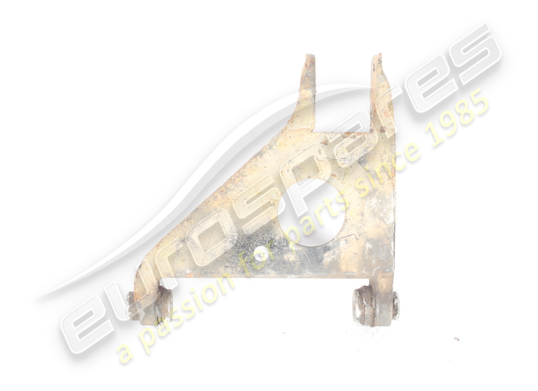 used ferrari rh front upper suspension lever. part number 104392 (2)