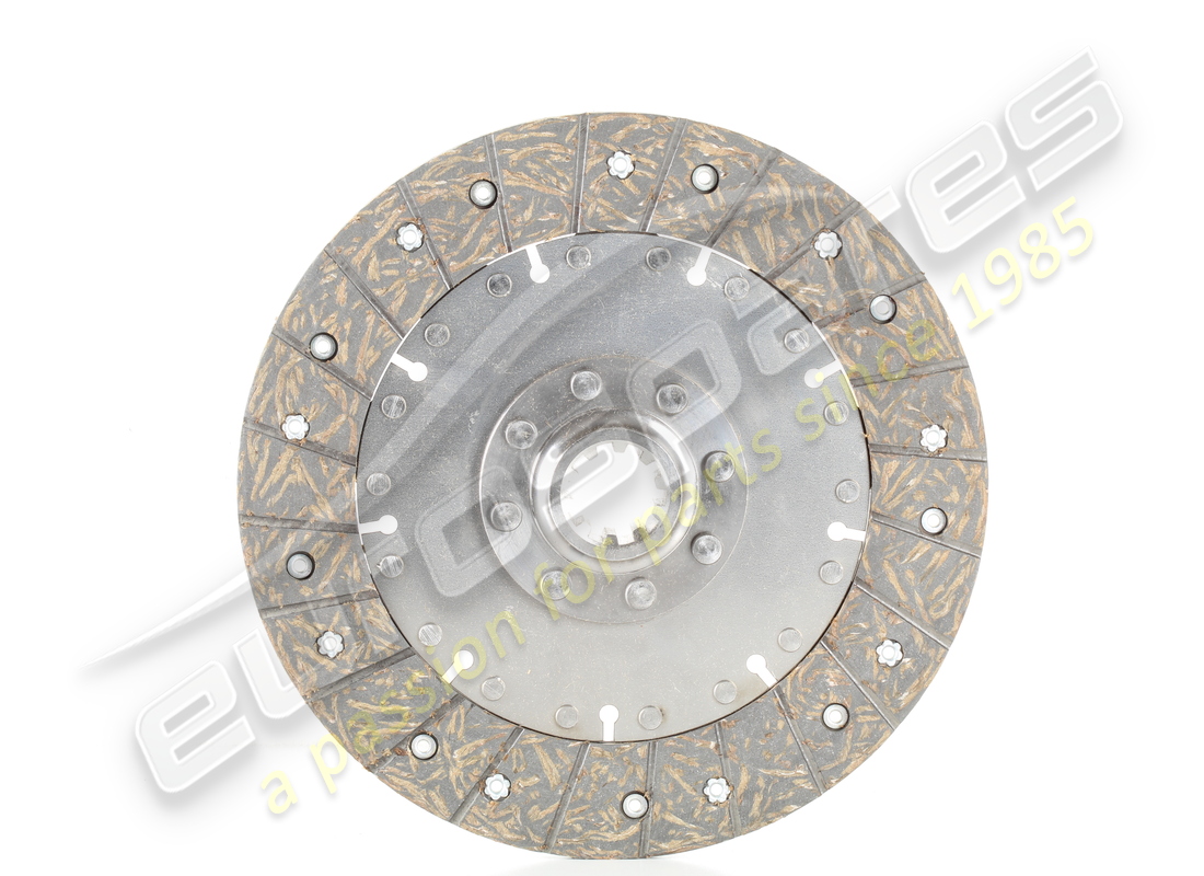 new eurospares clutch disc *?*. part number 119496 (1)