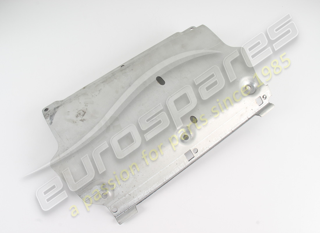 new ferrari glove compartment door reinforcement. part number 82478800 (1)
