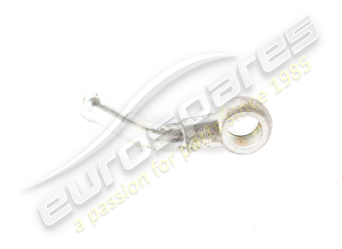 used ferrari union. part number 177943 (2)