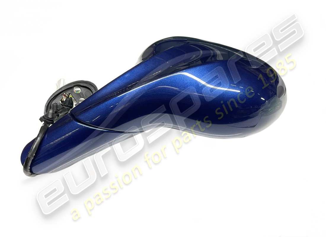 new (other) ferrari complete lh outer rear view. part number 69877410 (2)