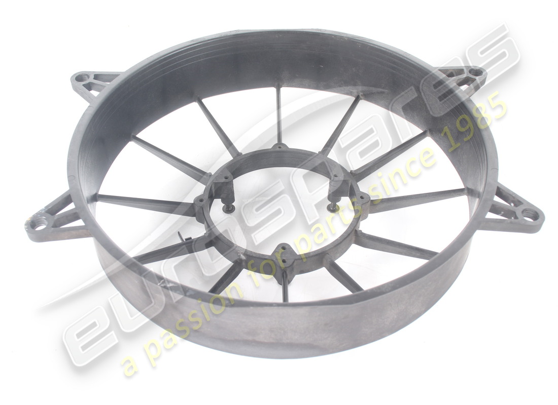 used ferrari fan casing. part number 62441200 (3)