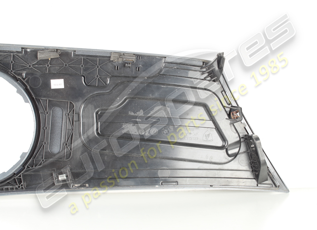 used lamborghini bracket, spoiler. part number 4t8827994 (4)