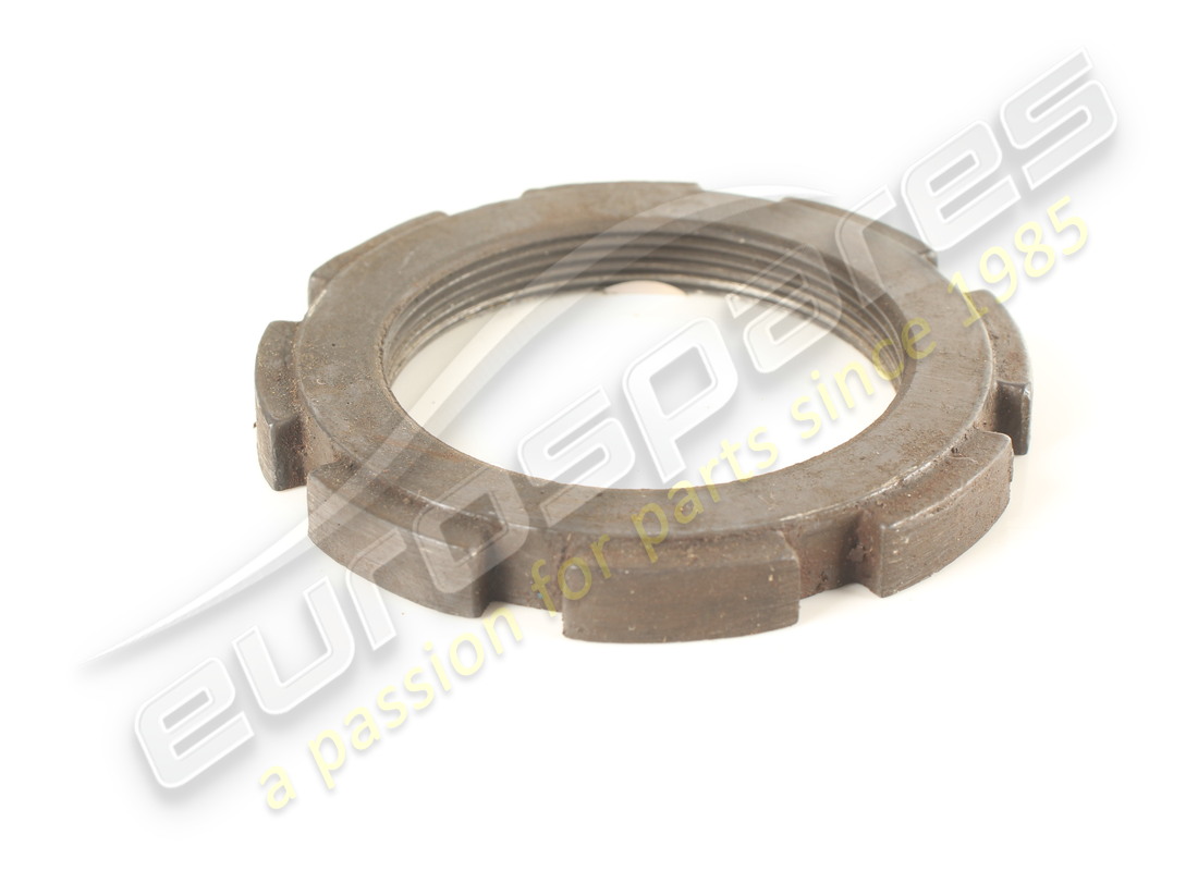 used ferrari retainer nut. part number 141860 (2)
