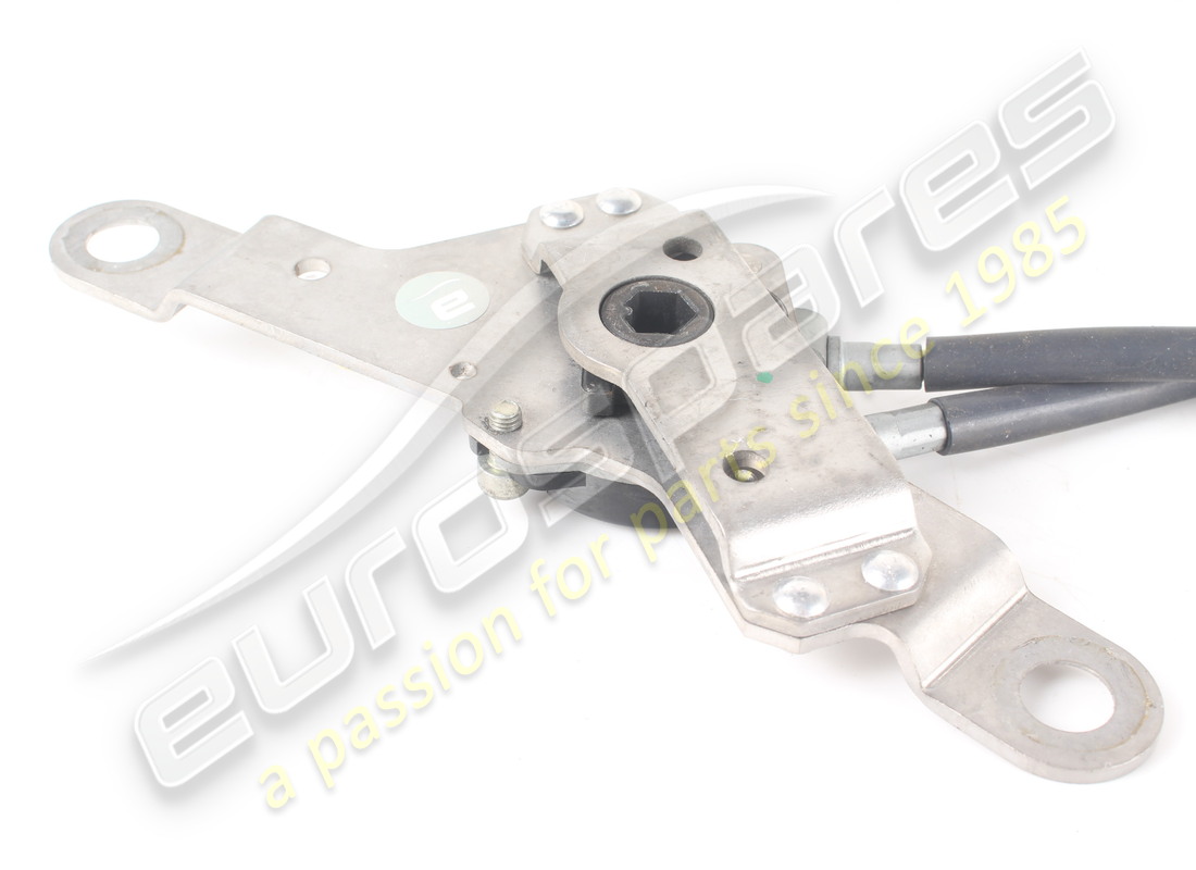 USED FERRARI COMPLETE PARK LOCK RELEASE. PART NUMBER 292667 (2) used ferrari complete park lock release. part number 292667 (2)