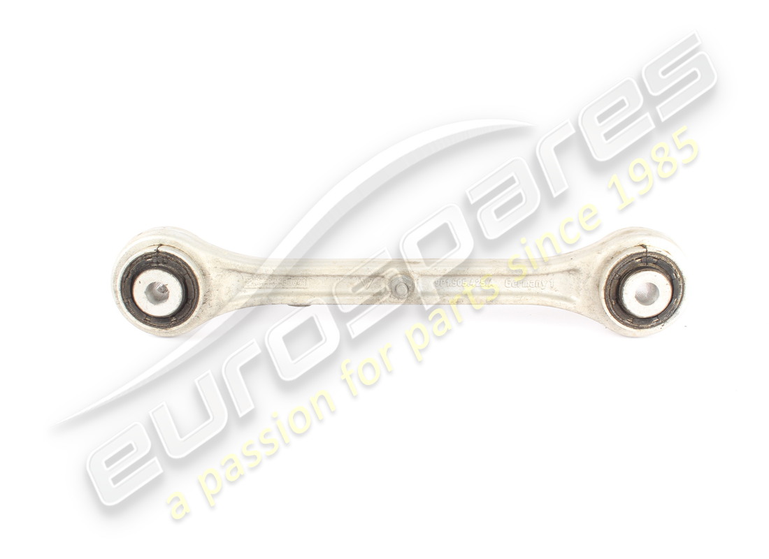 USED Porsche TRACK CONTROL ARM . PART NUMBER 9P1505397A (1)
