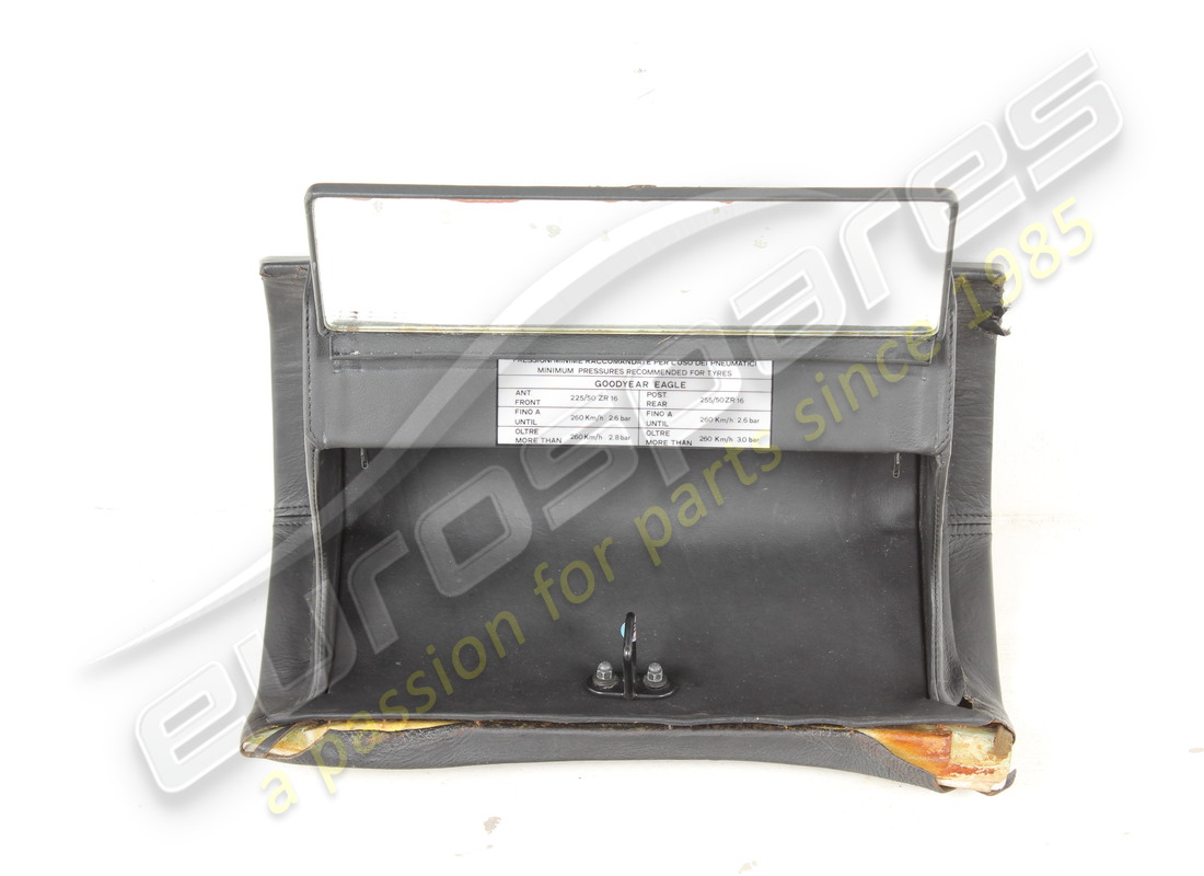 used ferrari dashboard box rhd part number 61521300 (2)