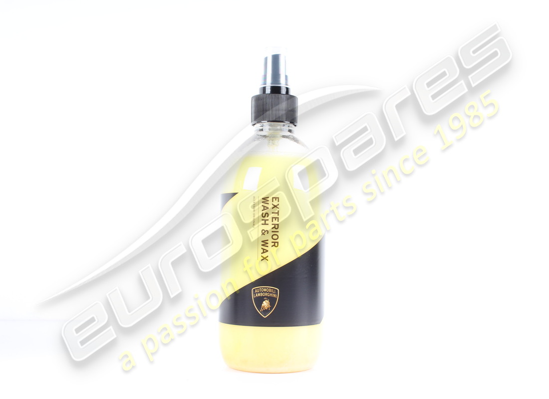 new lamborghini cleaning agent set. part number 4ml096301 (8)