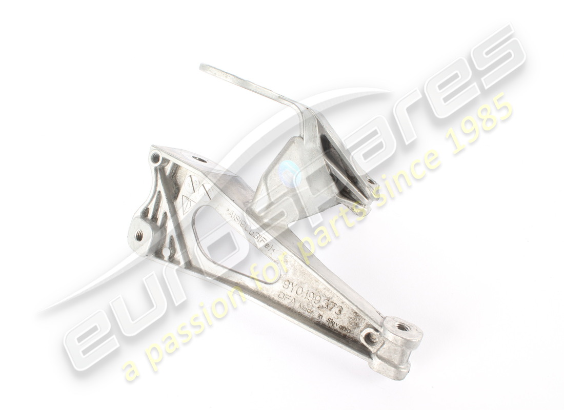 used lamborghini mounting bracket. part number 9y0199373 (1)