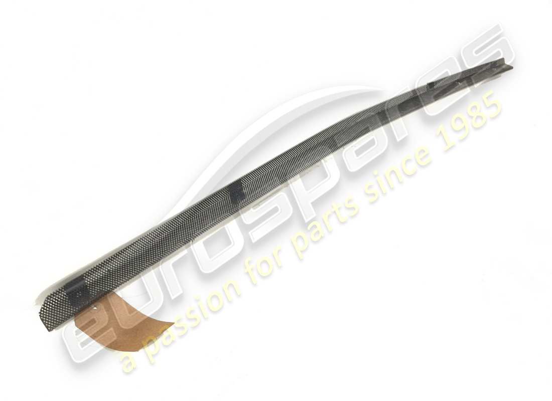 used ferrari rear upper grill gts. part number 64523400 (2)