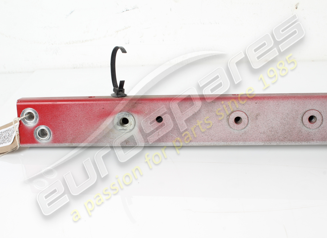 used ferrari casting link cross member. part number 985307558 (2)