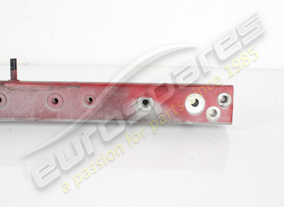 used ferrari casting link cross member. part number 985307558 (4)