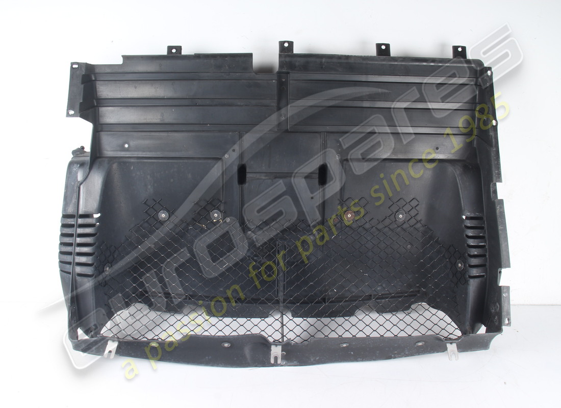 USED FERRARI AIR DUCT. PART NUMBER 326808 (1) used ferrari air duct. part number 326808 (1)