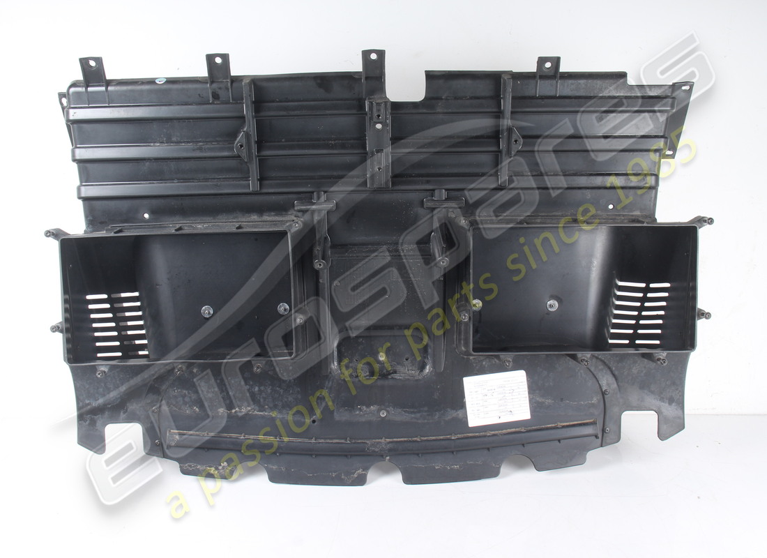 USED FERRARI AIR DUCT. PART NUMBER 326808 (2) used ferrari air duct. part number 326808 (2)