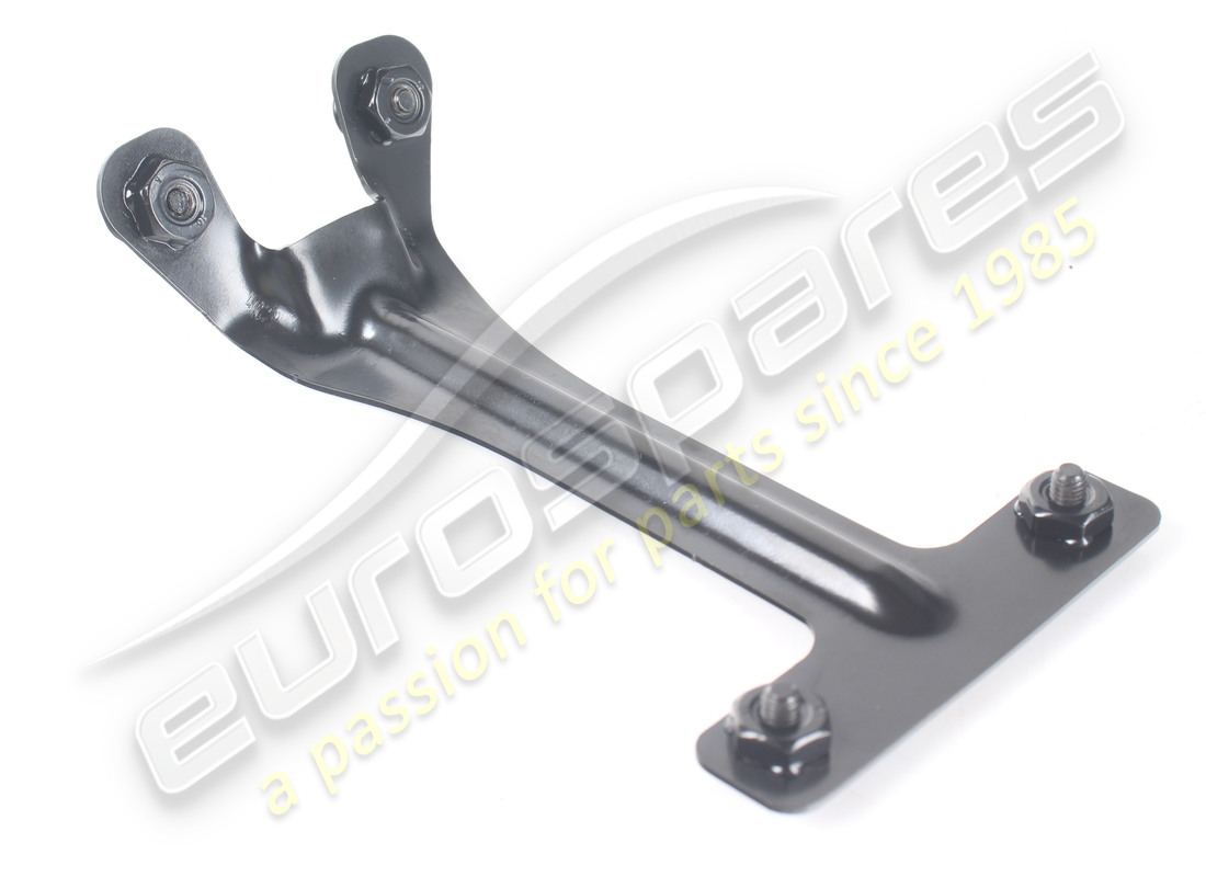 USED FERRARI FRONT AIR DUCT BRACKET. PART NUMBER 87011300 (1) used ferrari front air duct bracket. part number 87011300 (1)