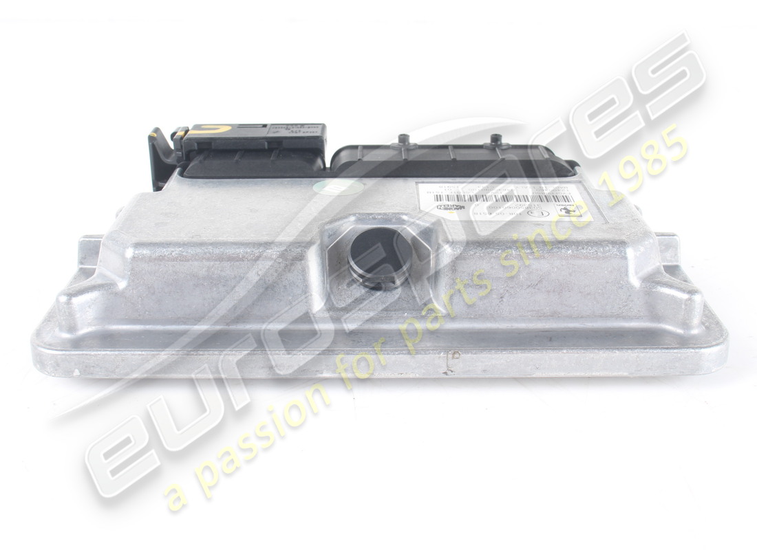 USED FERRARI VEHICLE LIFT ECU. PART NUMBER 315392 (3) used ferrari vehicle lift ecu. part number 315392 (3)
