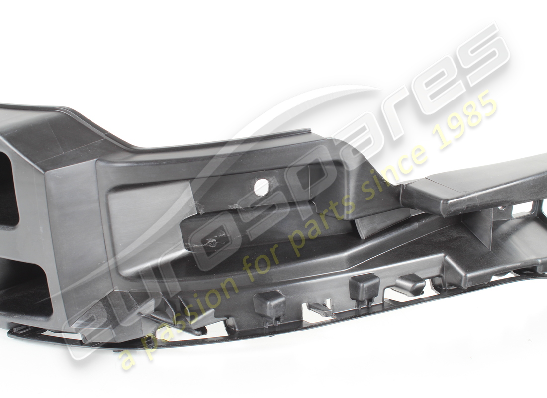 NEW PORSCHE GUIDE PIECE. PART NUMBER 95850539310 (3) new porsche guide piece. part number 95850539310 (3)