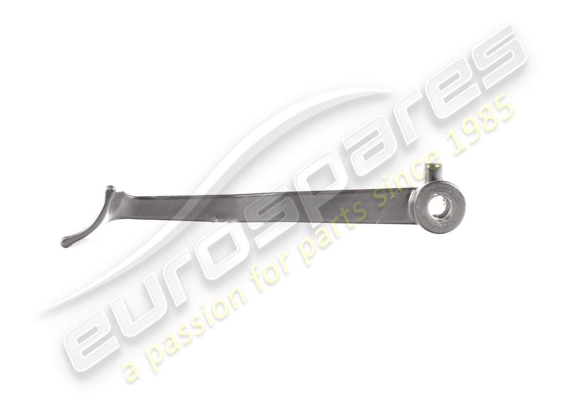 used ferrari steering column lock lever. part number 164530 (2)