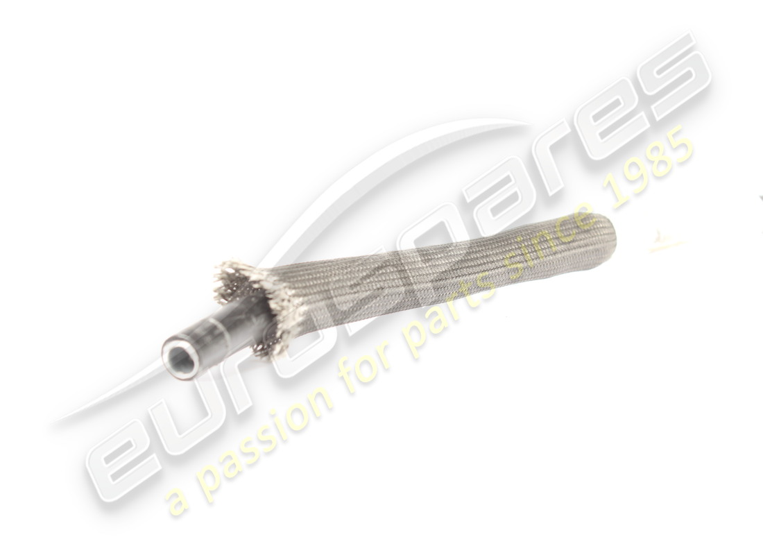 used ferrari pipe from 3-way connector to. part number 339526 (2)