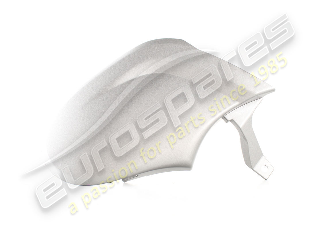 NEW PORSCHE COVER PANEL SILVER GREY METALLIC. PART NUMBER 99152131501D20 (1) new porsche cover panel silver grey metallic. part number 99152131501d20 (1)