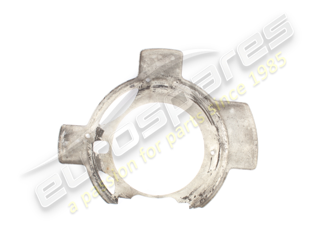 USED FERRARI LH BRAKE VENTILATOR RING. PART NUMBER 267554 (2) used ferrari lh brake ventilator ring. part number 267554 (2)