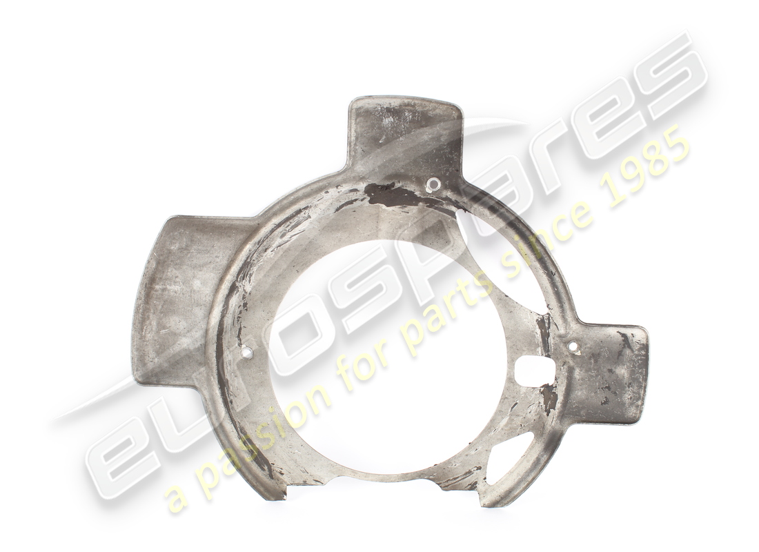 USED FERRARI RH BRAKE VENTILATOR RING. PART NUMBER 267553 (2) used ferrari rh brake ventilator ring. part number 267553 (2)