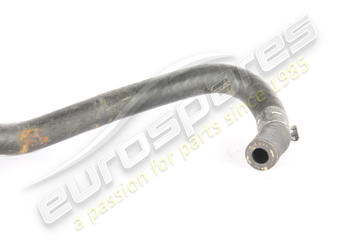 used lamborghini coolant pipe. part number 470121510a (2)