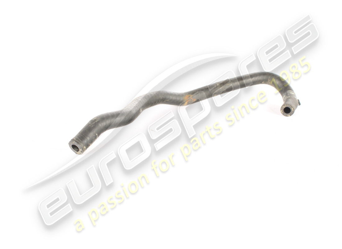 used lamborghini coolant pipe. part number 470121510a (1)