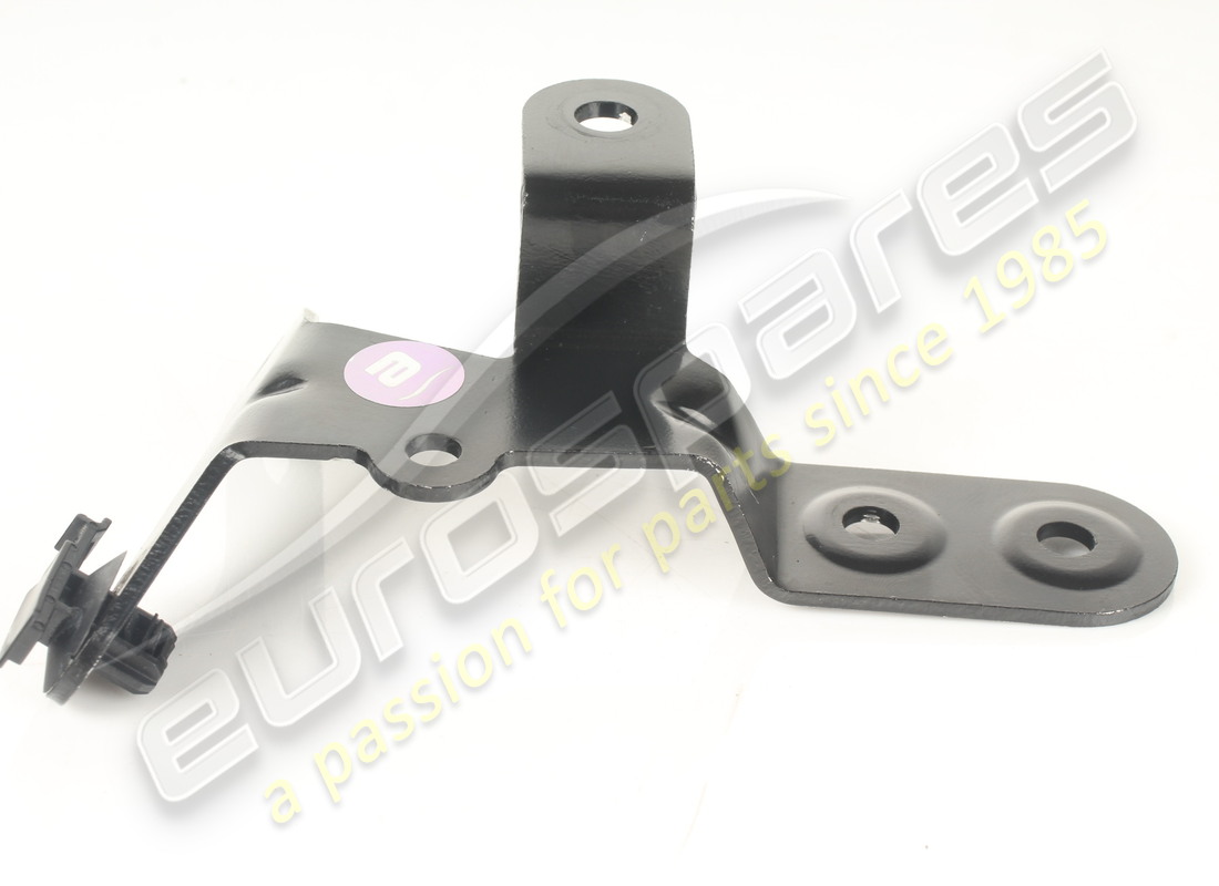 USED FERRARI STAFFA TERZO APPOGGIO MCA. PART NUMBER 789478 (3) used ferrari staffa terzo appoggio mca. part number 789478 (3)