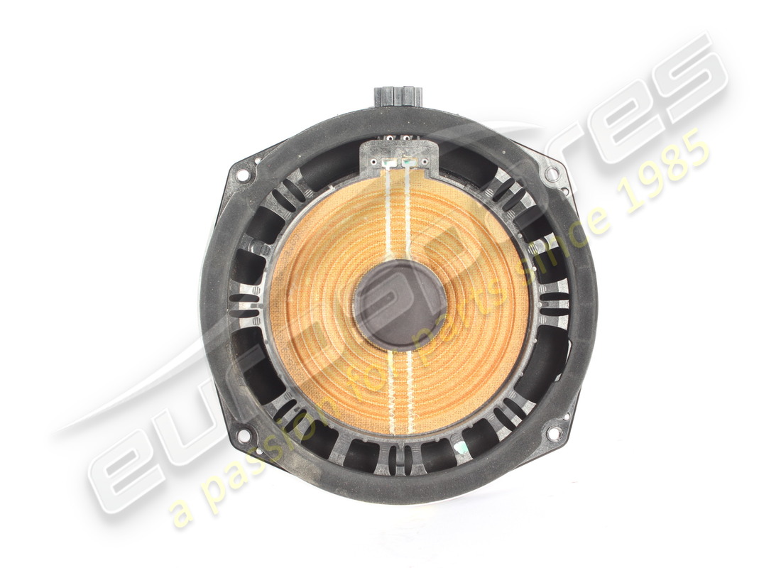 used ferrari woofer. part number 328469 (2)