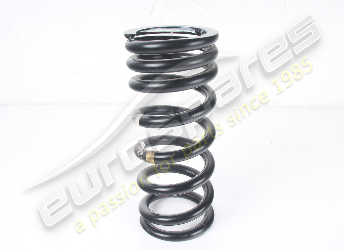 USED Ferrari MOLLA SOSP. POST. K.V.=80-1 . PART NUMBER 844525 (1) USED Ferrari MOLLA SOSP. POST. K.V.=80-1 . PART NUMBER 844525 (1)