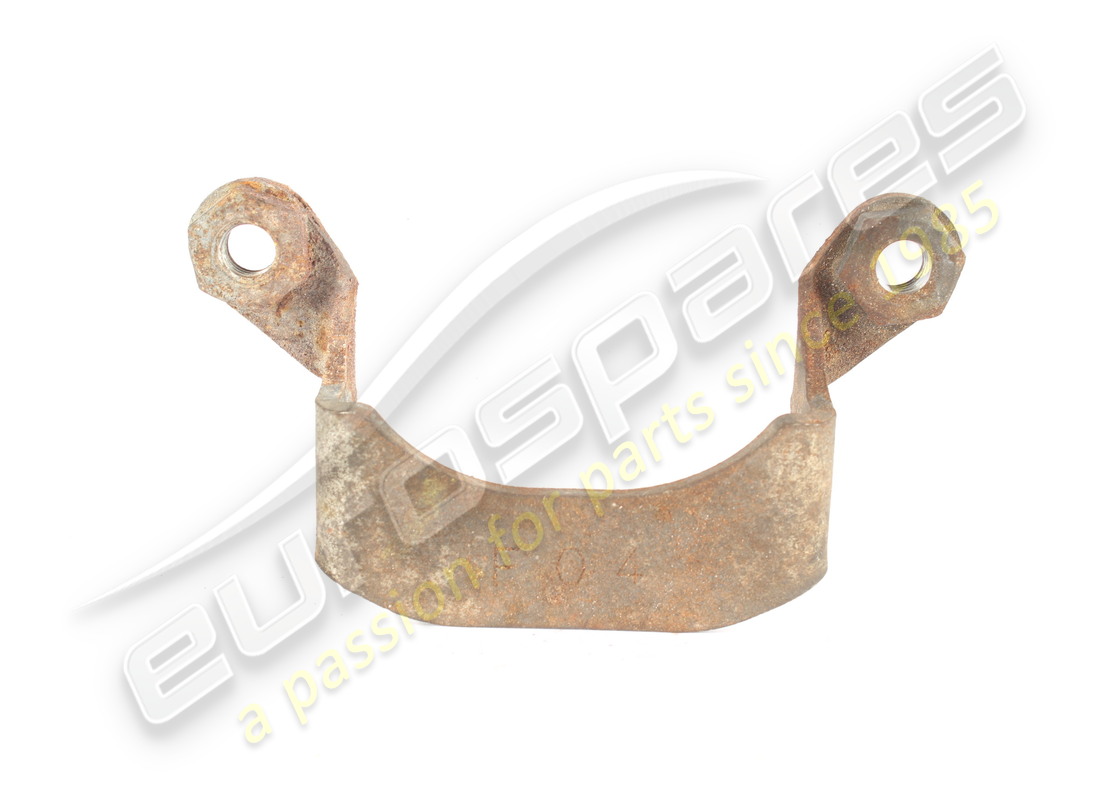 USED Ferrari BRACKET FOR FULL BUMP POSISI . PART NUMBER 199641 (1)